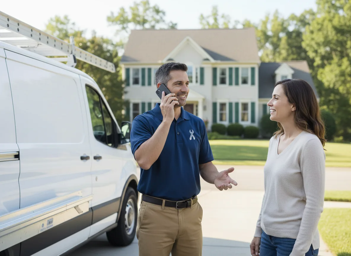 Home Gutter Service Ford, KS FAQs